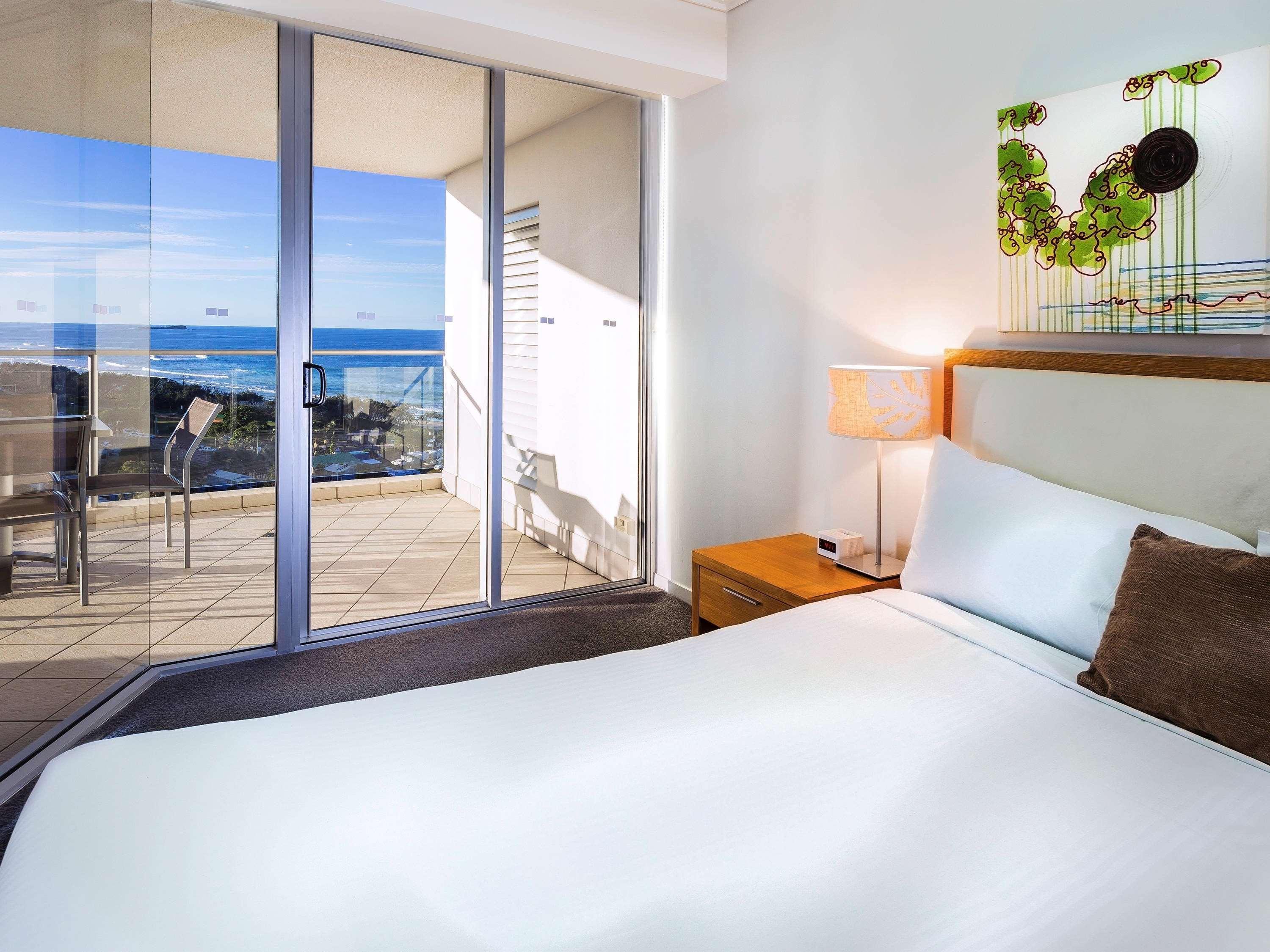 The Sebel Maroochydore Exterior foto