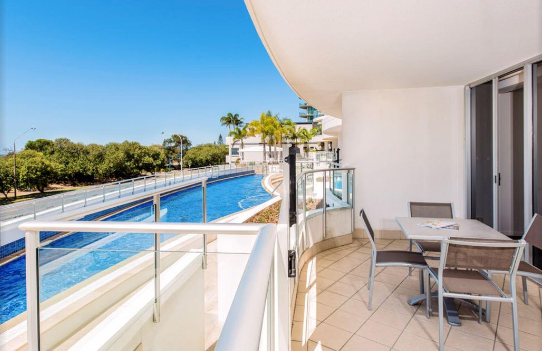 The Sebel Maroochydore Exterior foto