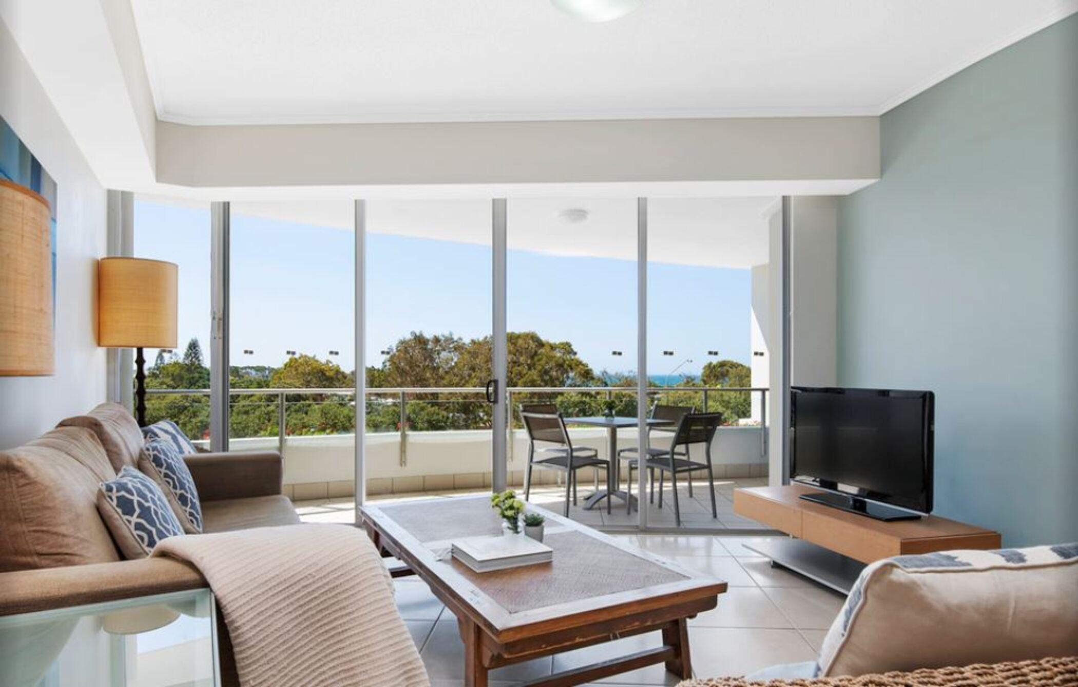 The Sebel Maroochydore Exterior foto