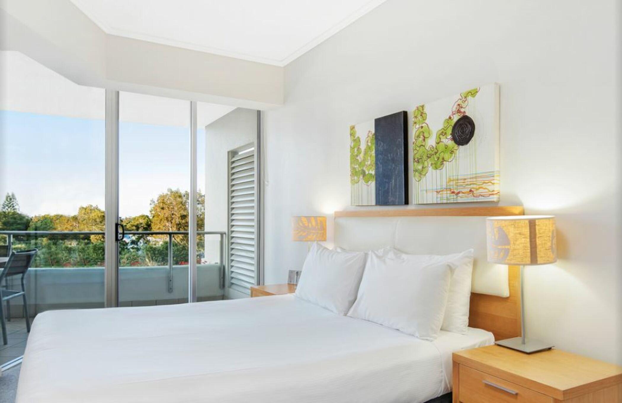 The Sebel Maroochydore Exterior foto