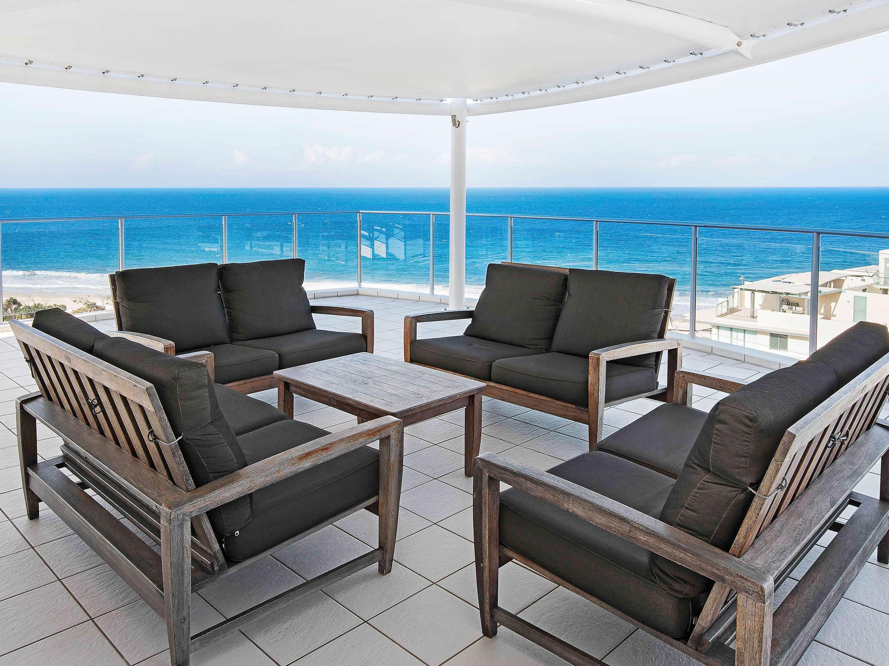 The Sebel Maroochydore Exterior foto