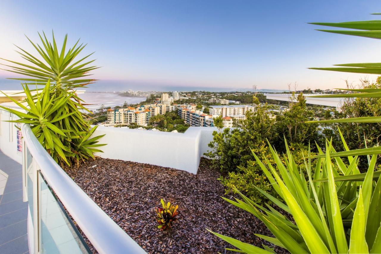 The Sebel Maroochydore Exterior foto