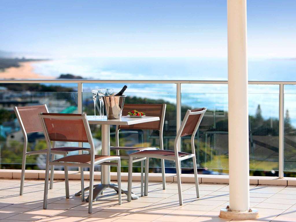 The Sebel Maroochydore Restaurant foto