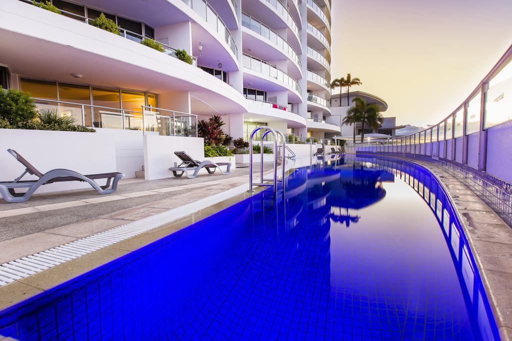 The Sebel Maroochydore Exterior foto