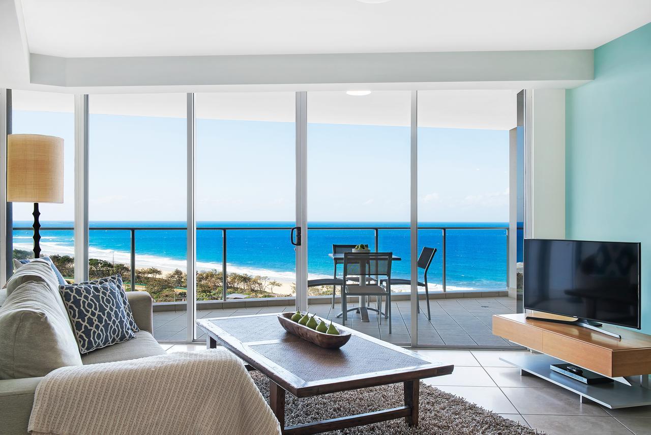 The Sebel Maroochydore Exterior foto