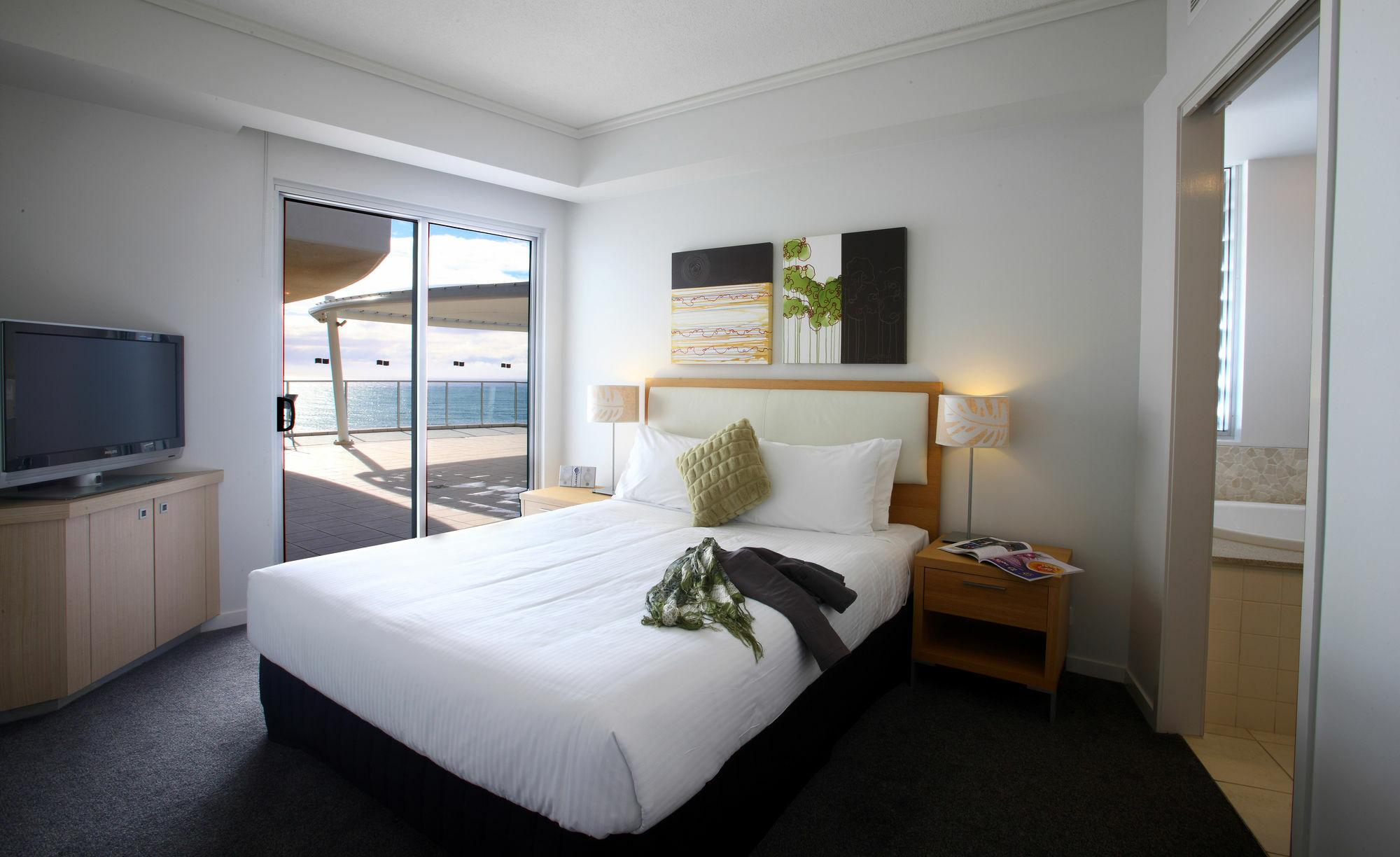 The Sebel Maroochydore Exterior foto