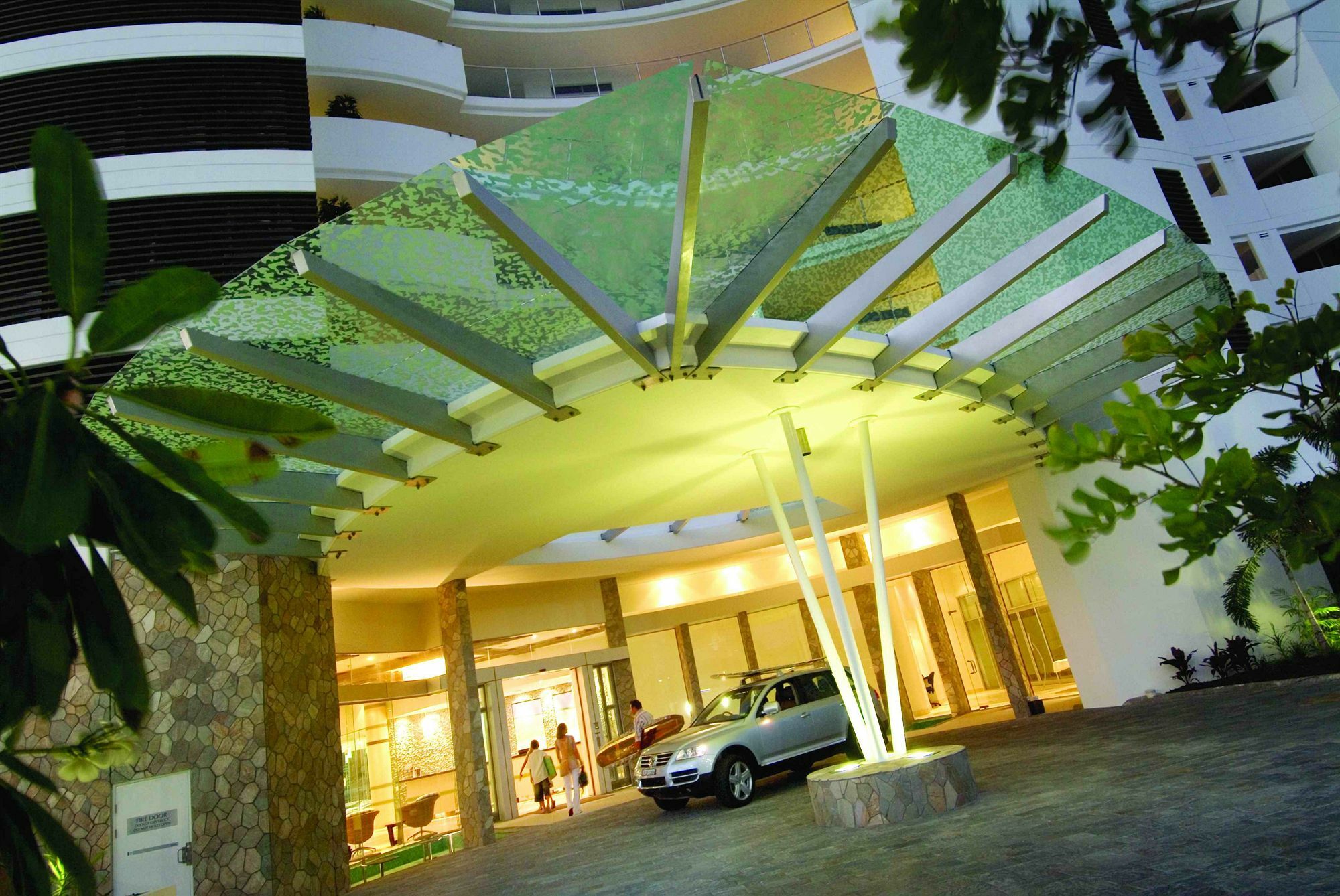 The Sebel Maroochydore Exterior foto