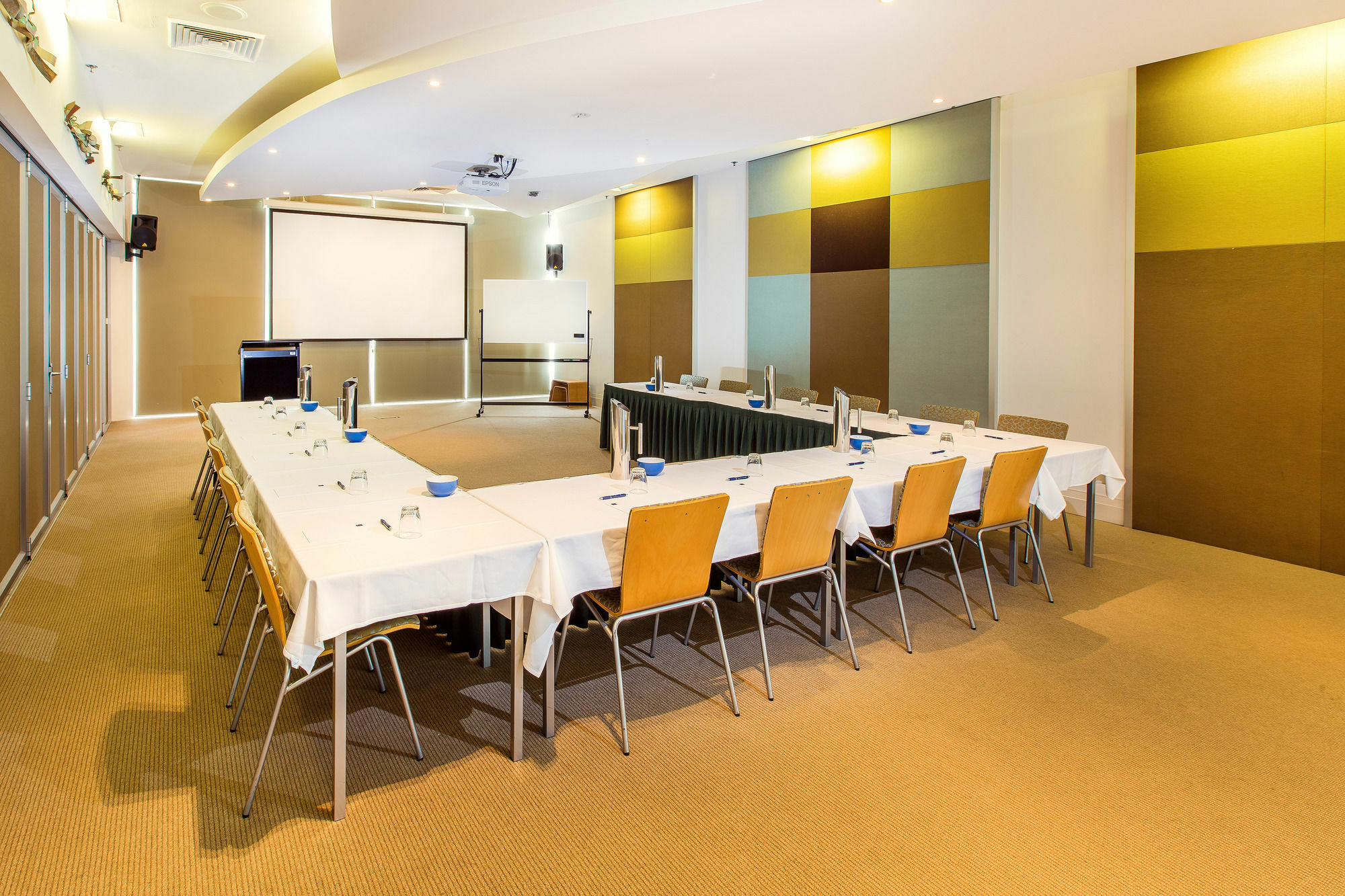The Sebel Maroochydore Exterior foto