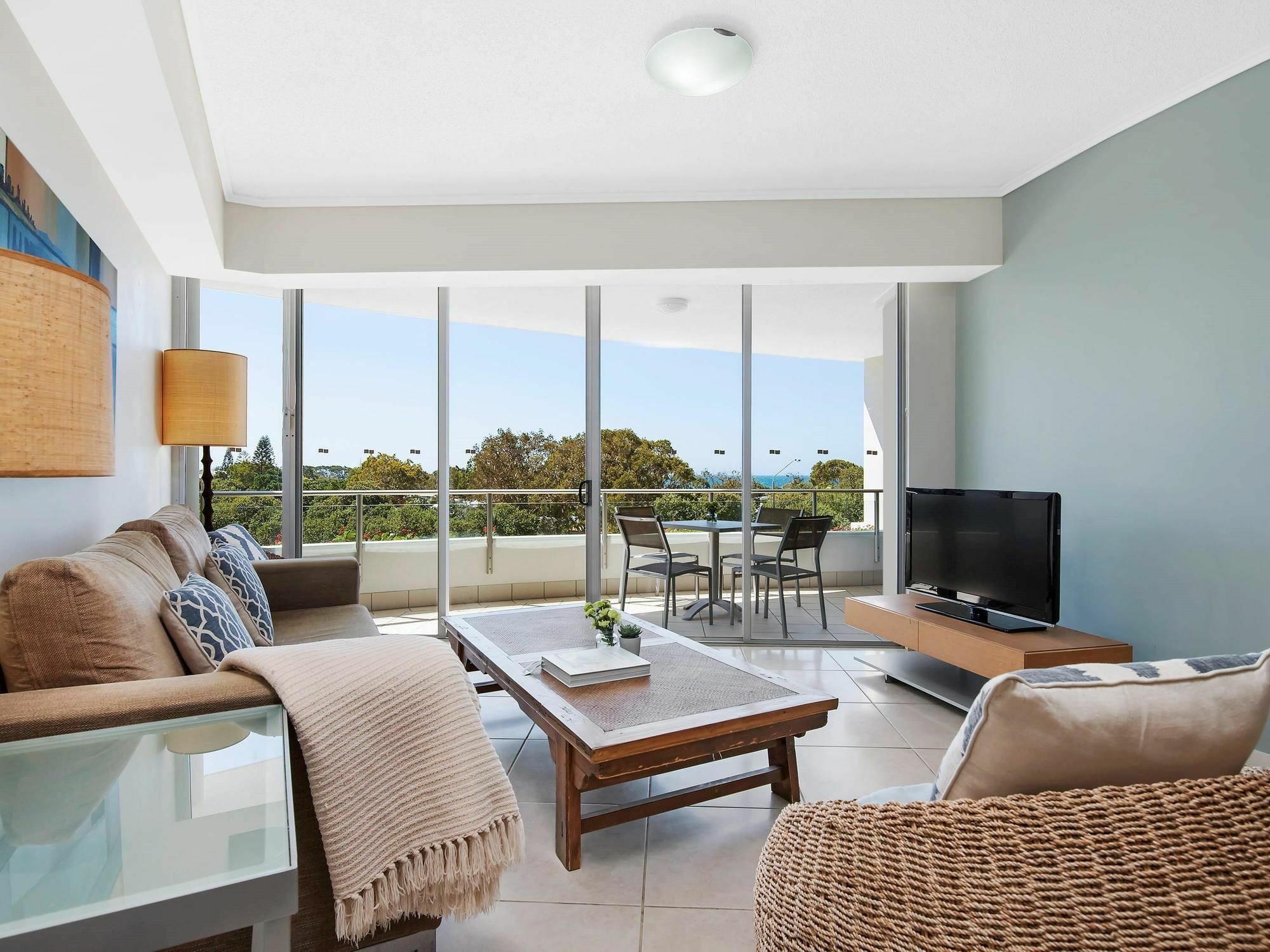The Sebel Maroochydore Exterior foto