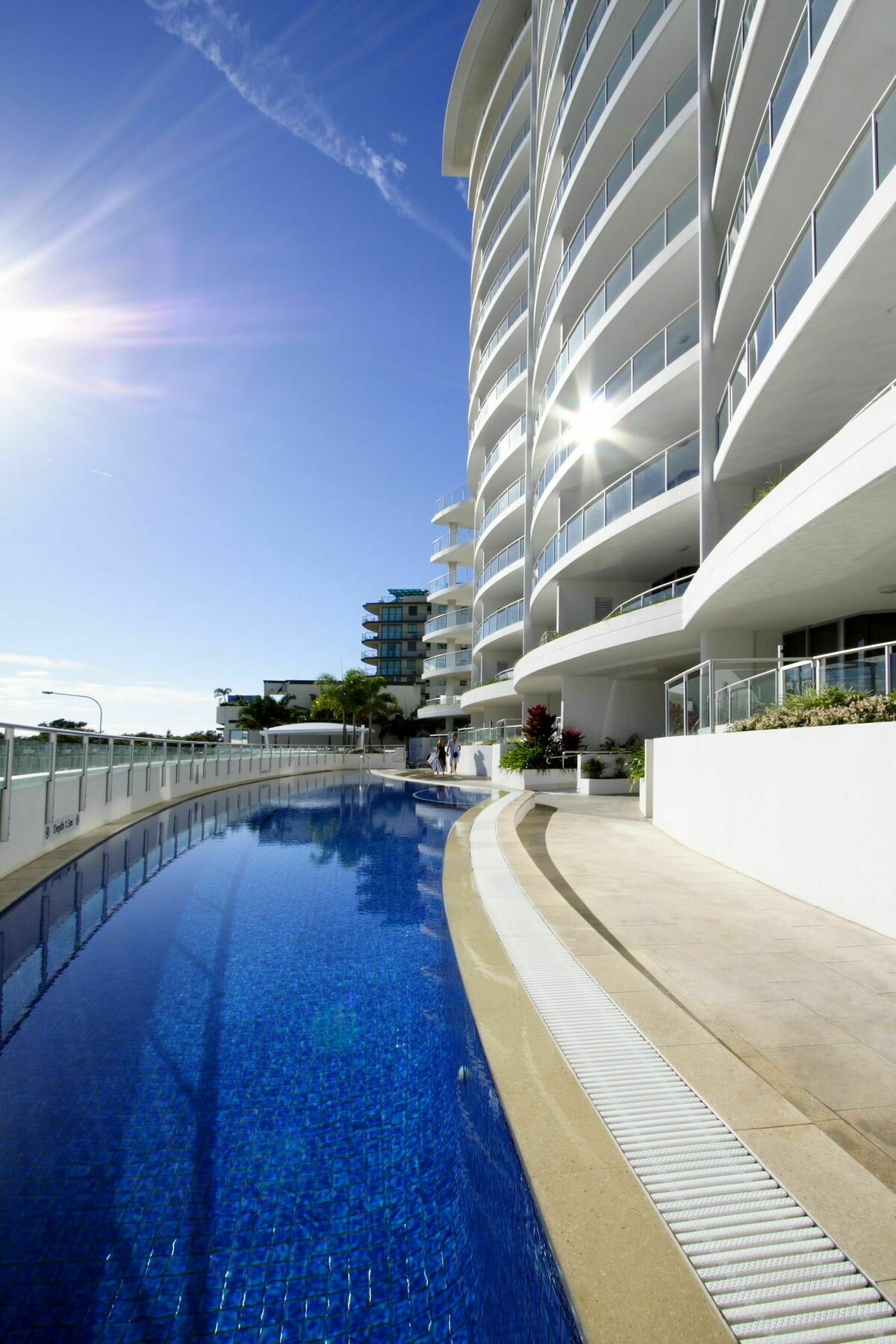 The Sebel Maroochydore Exterior foto